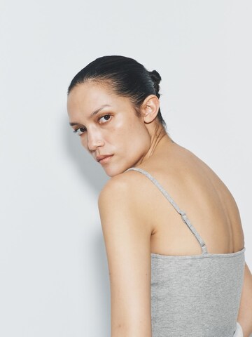 The Set Топ в Серый