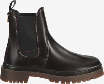 GANT Chelsea Boots in Rot
