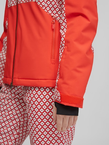 O'NEILL Jacke in Rot