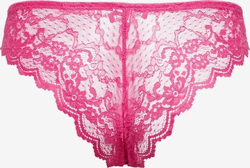 Slip 'Willow' ONLY en rose