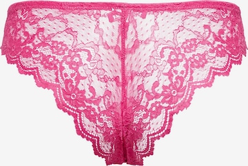 ONLY Slip 'Willow' in Pink