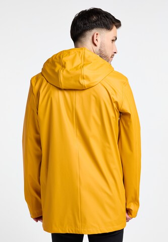ICEBOUND Funktionsjacke in Gelb