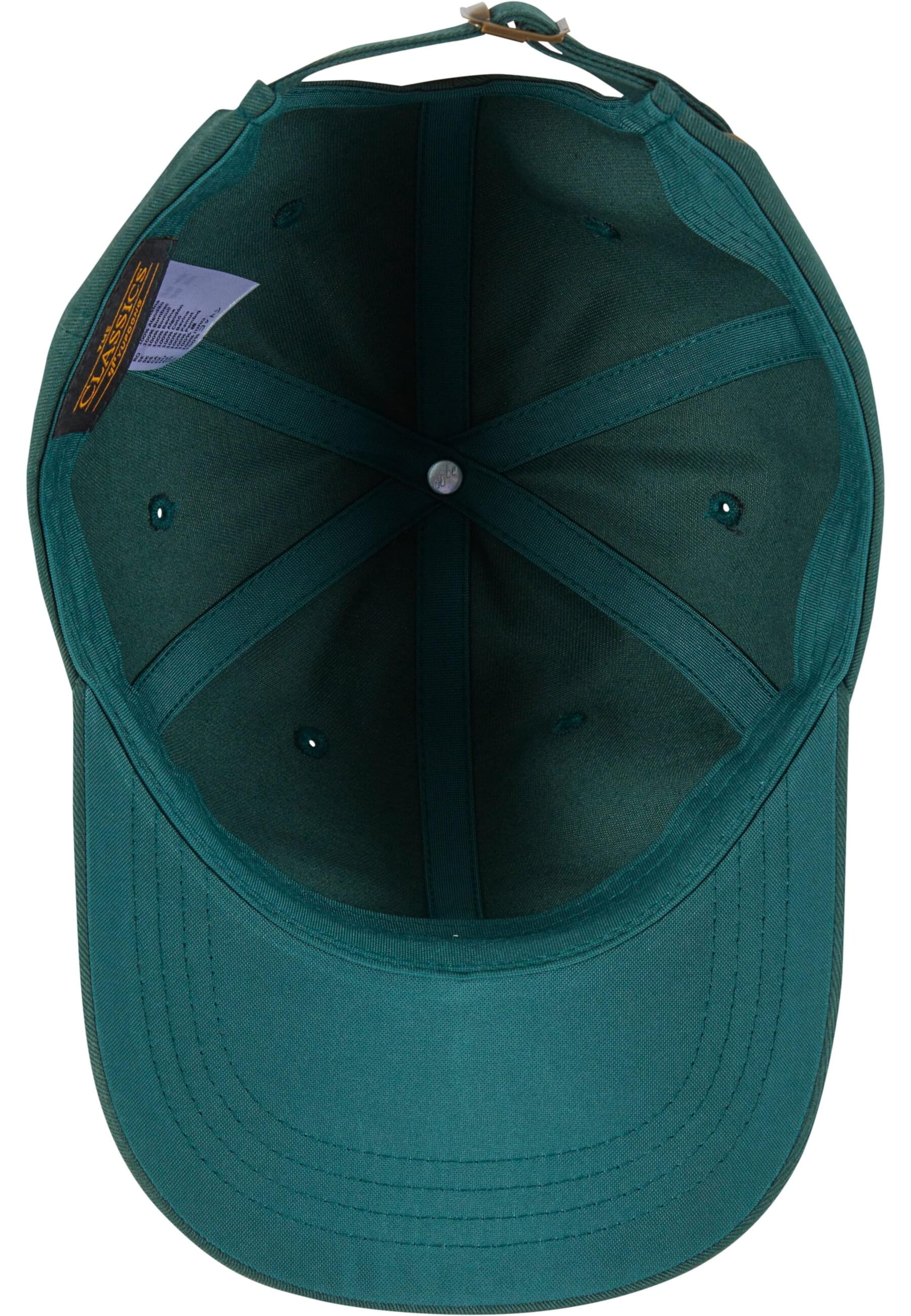 Flexfit - Boné em verde