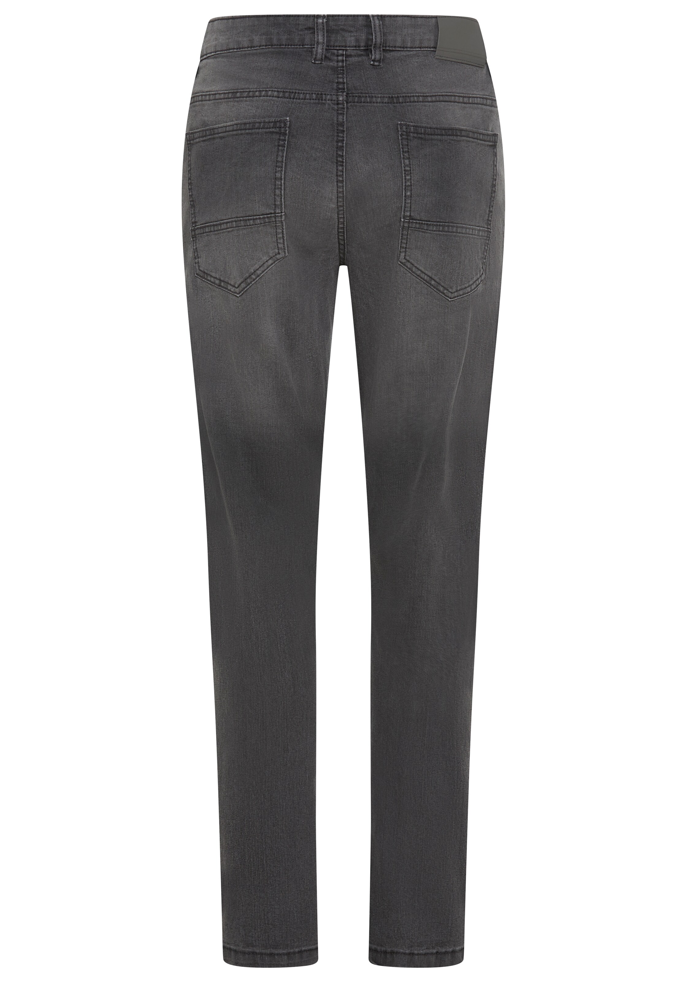 ARIZONA Regular Jeans in Grey