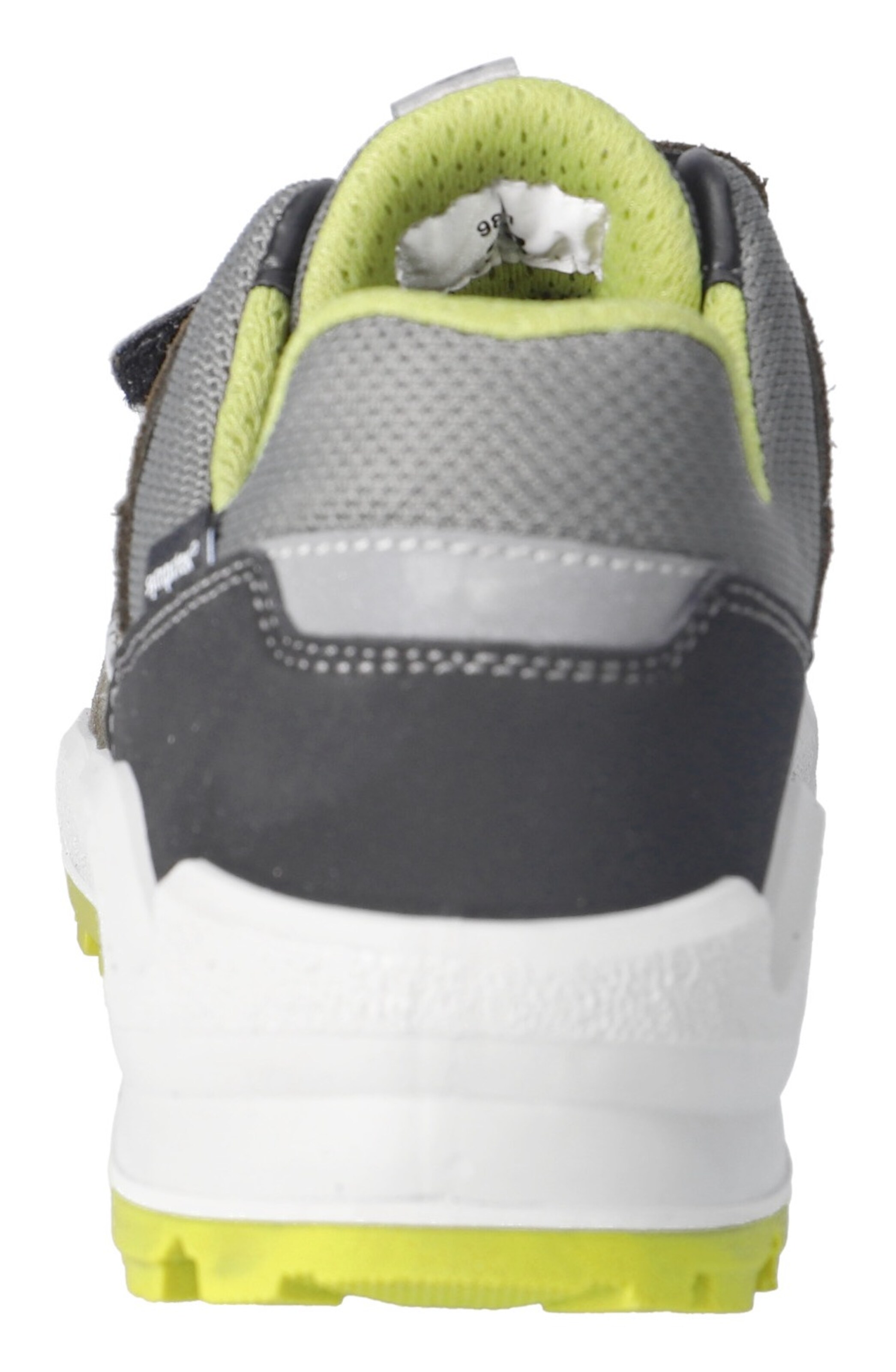 RICOSTA Sneakers in Green