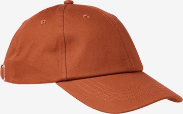 Cappello da baseball di JJXX in marrone