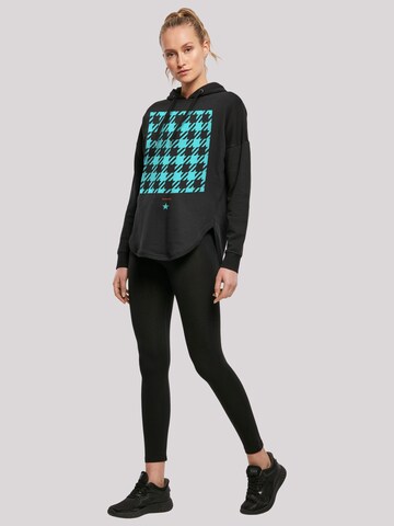 F4NT4STIC Sweatshirt in Black