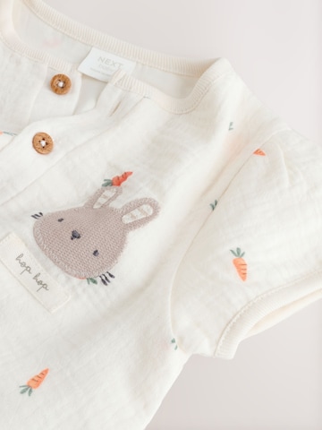 Next - Macacão/Body em branco