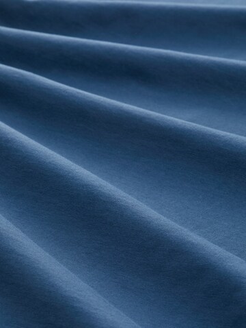 TOM TAILOR Shirt in Blauw