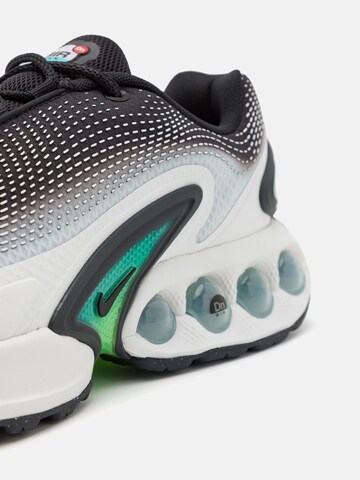 Sneaker low 'AIR MAX DN SE' de la Nike Sportswear pe negru
