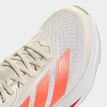 ADIDAS PERFORMANCE Laufschuh in Weiß