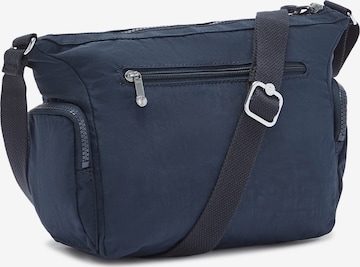 Borsa a tracolla 'Gabbie' di KIPLING in blu