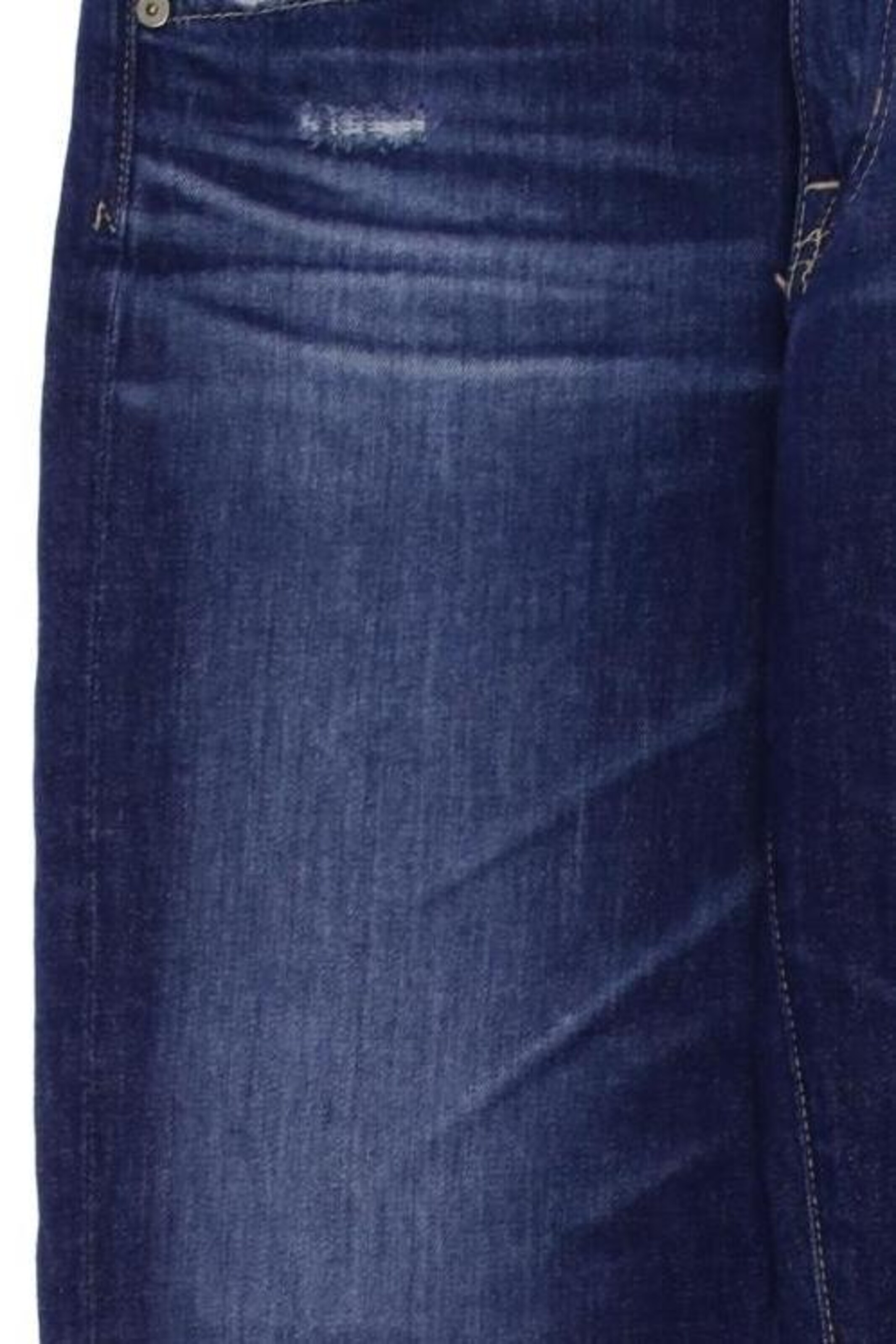 Adriano Goldschmied Jeans in 27 in Blue