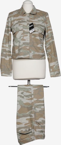 Rails Anzug oder Kombination S in Mischfarben: Vorderseite