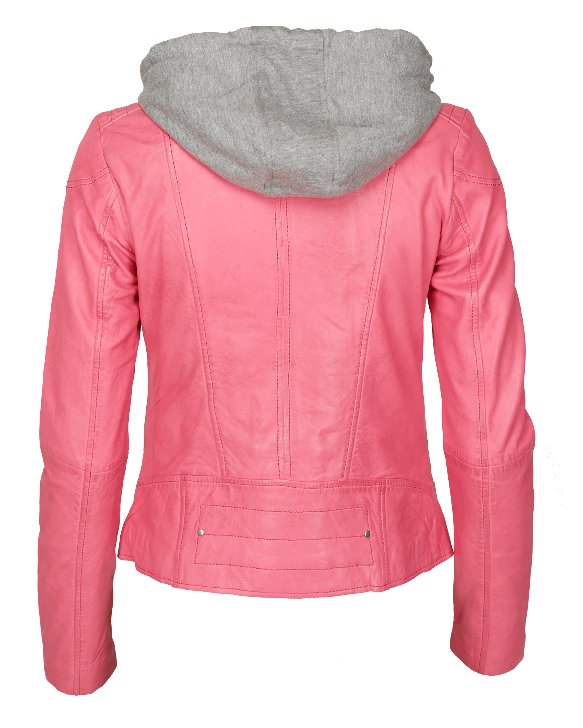 Maze Jacke 'Mico' in Pink