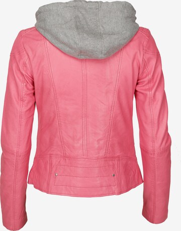 Maze Jacke ' Mico ' in Pink