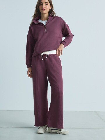 Next Trui in Rood