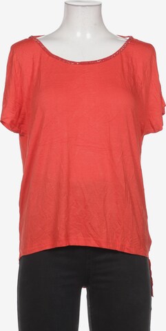 Religion T-Shirt L in Rot: predná strana
