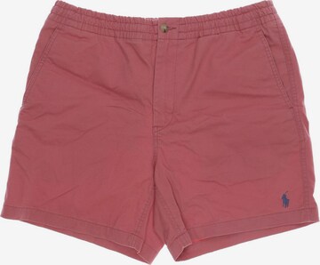 Polo Ralph Lauren Shorts 33 in Pink: predná strana