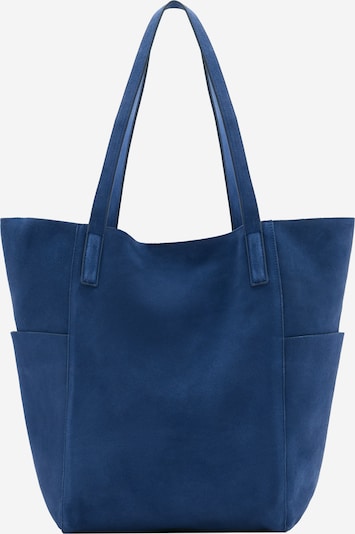MANGO Shopper torba 'ALMUDENA' veličine One Size u plava, Pregled proizvoda