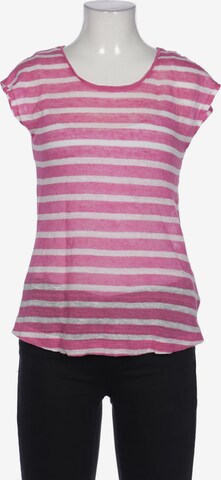 Lauren Ralph Lauren Top & Shirt in S in Pink: front