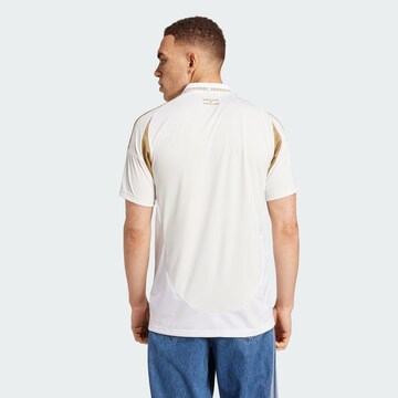 ADIDAS PERFORMANCE Functioneel shirt ' LAFC 25/26' in Wit