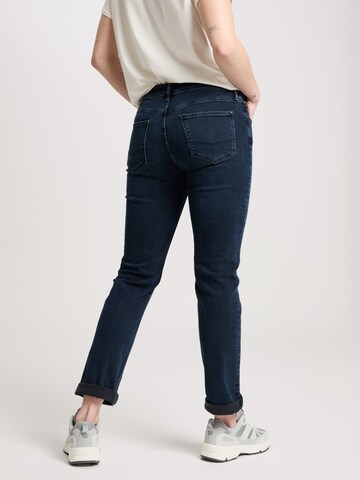 CROSS JEANS Regular Jeans 'Rose' in Blau