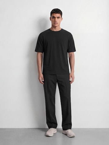Burocs Shirt '2 PACK Regular' in Black