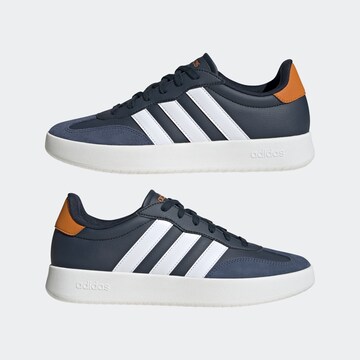 ADIDAS SPORTSWEAR Низкие кроссовки 'Barreda' в Синий