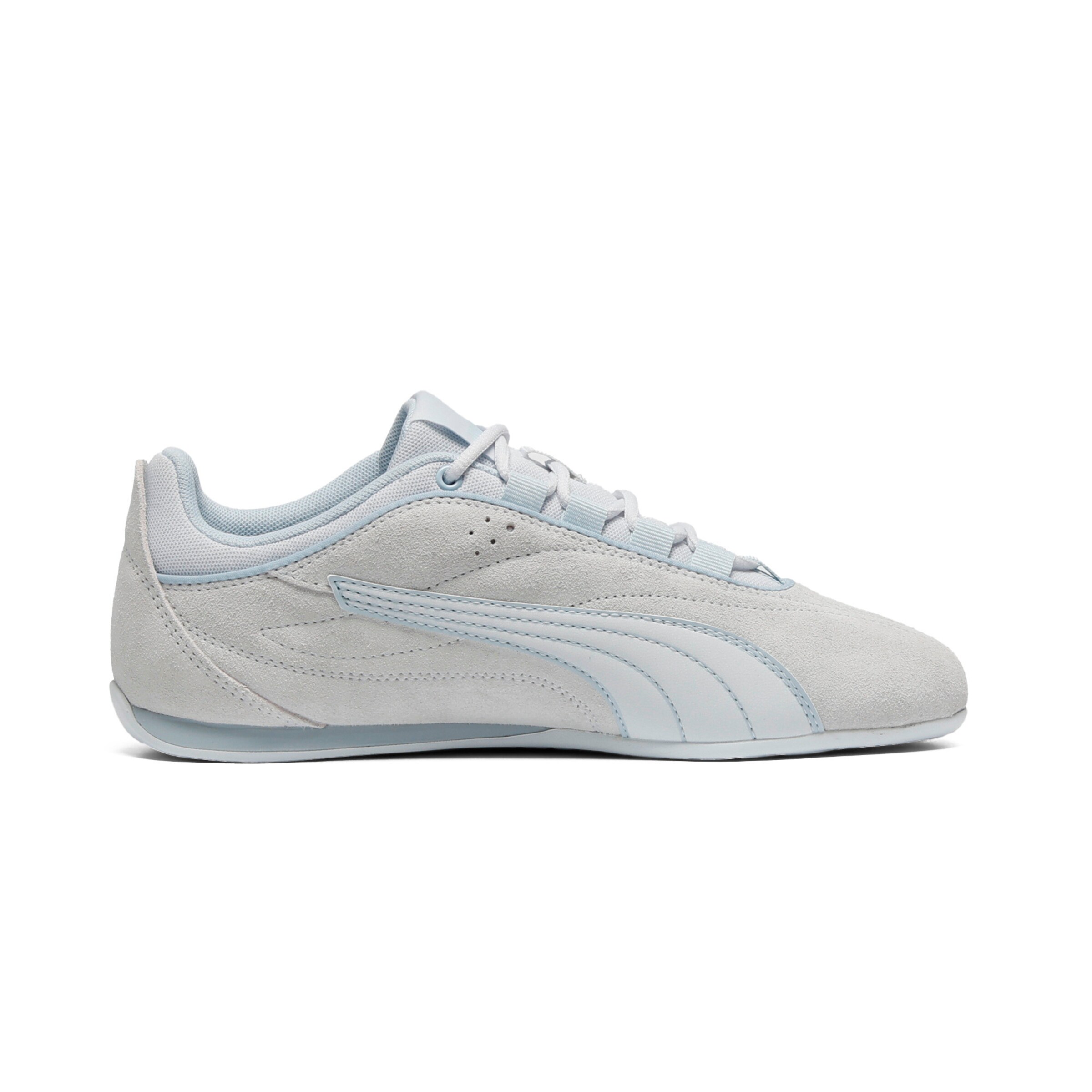 PUMA Sneaker in Grau