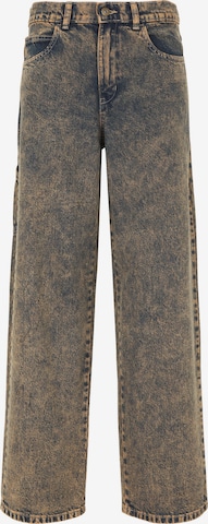 DICKIES Джинсы 'Herndon' в Синий: спереди