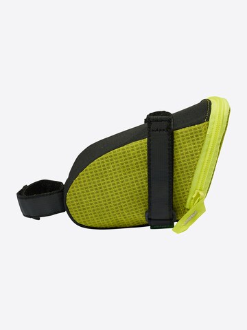 VAUDE RT-Satteltaschen 'Race Light Luminum' in Gelb