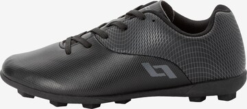 PRO TOUCH Athletic Shoes 'Pro Touch' in Grey: front