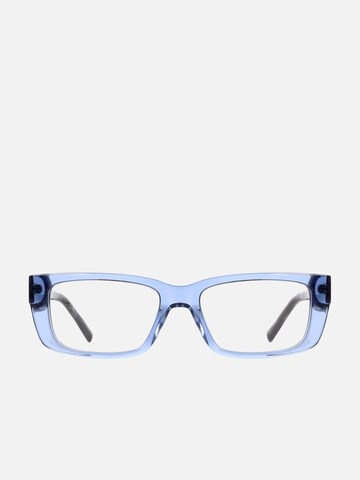 DKNY - Gafas de sol en azul