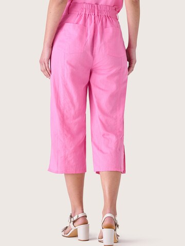 Camomilla Italia Loosefit Broek in Roze