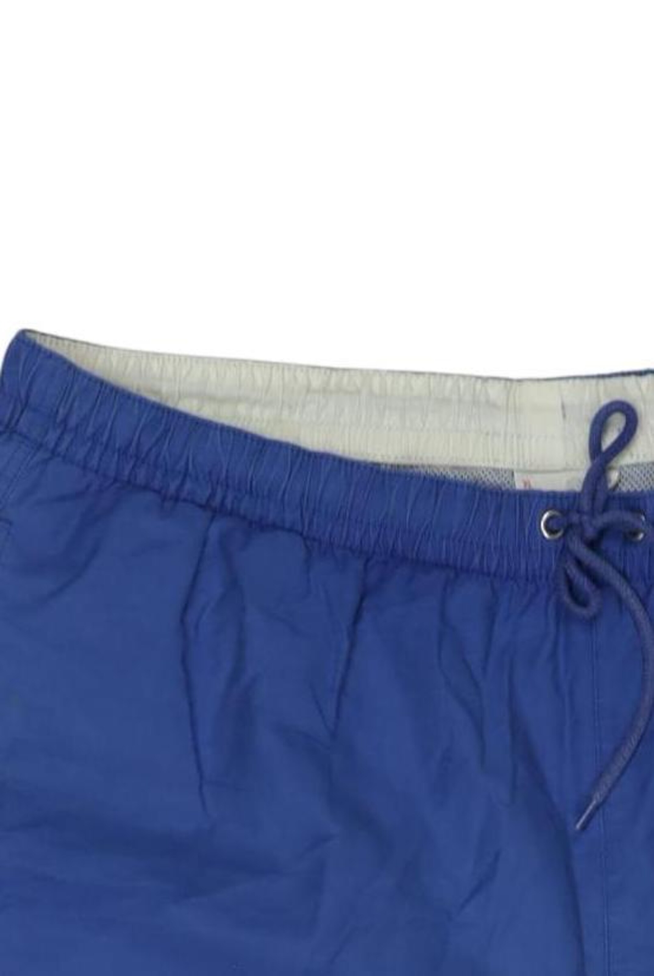 LACOSTE Shorts in 35-36 in Blue