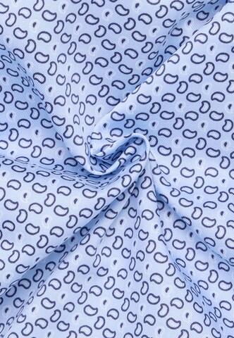 ETERNA Regular fit Business shirt in Blue
