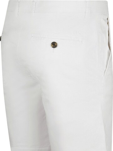 McGREGOR Regular Hose 'Classic'‌‌‌‌‌‌‌‌‌ in Weiß
