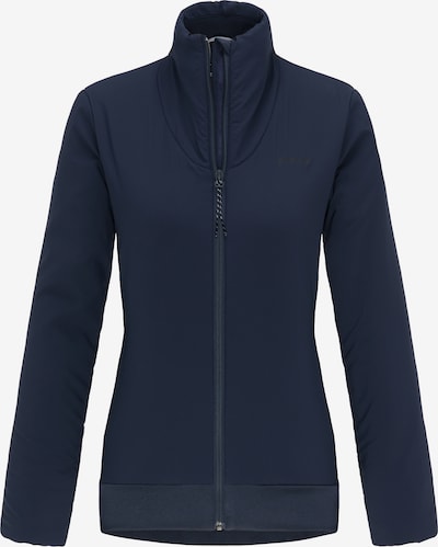 PYUA Veste de sport en bleu, Vue avec produit