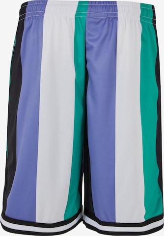 Karl Kani Loose fit Pants in Mixed colors