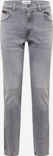 WRANGLER Jeans 'TEXAS' in grey denim, Produktansicht