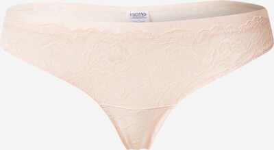 ESOTIQ String 'Abri' in rosa, Produktansicht