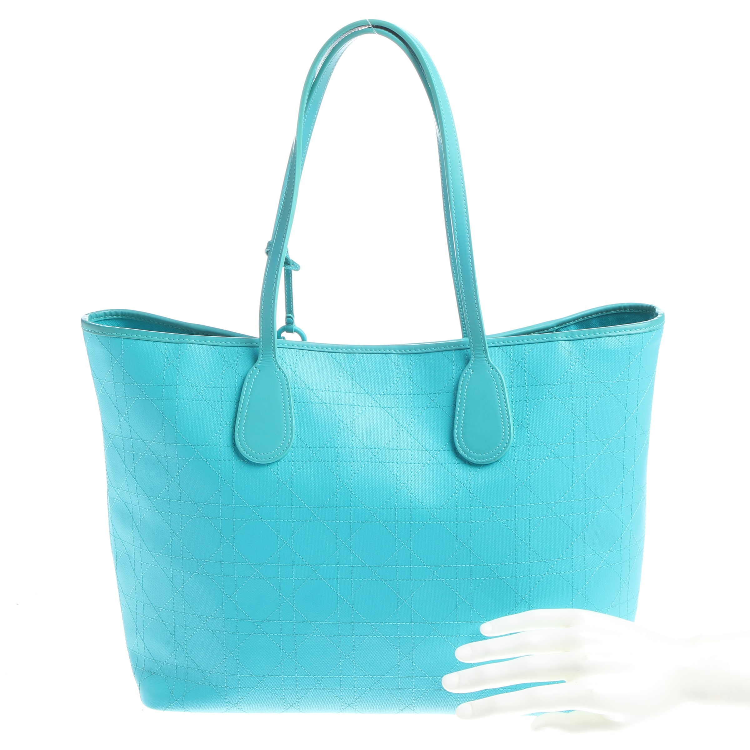 Dior Bag in One size in Blue