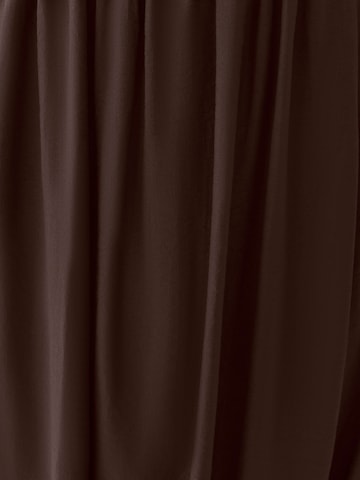 ruda BWLDR Suknelė 'Midas'