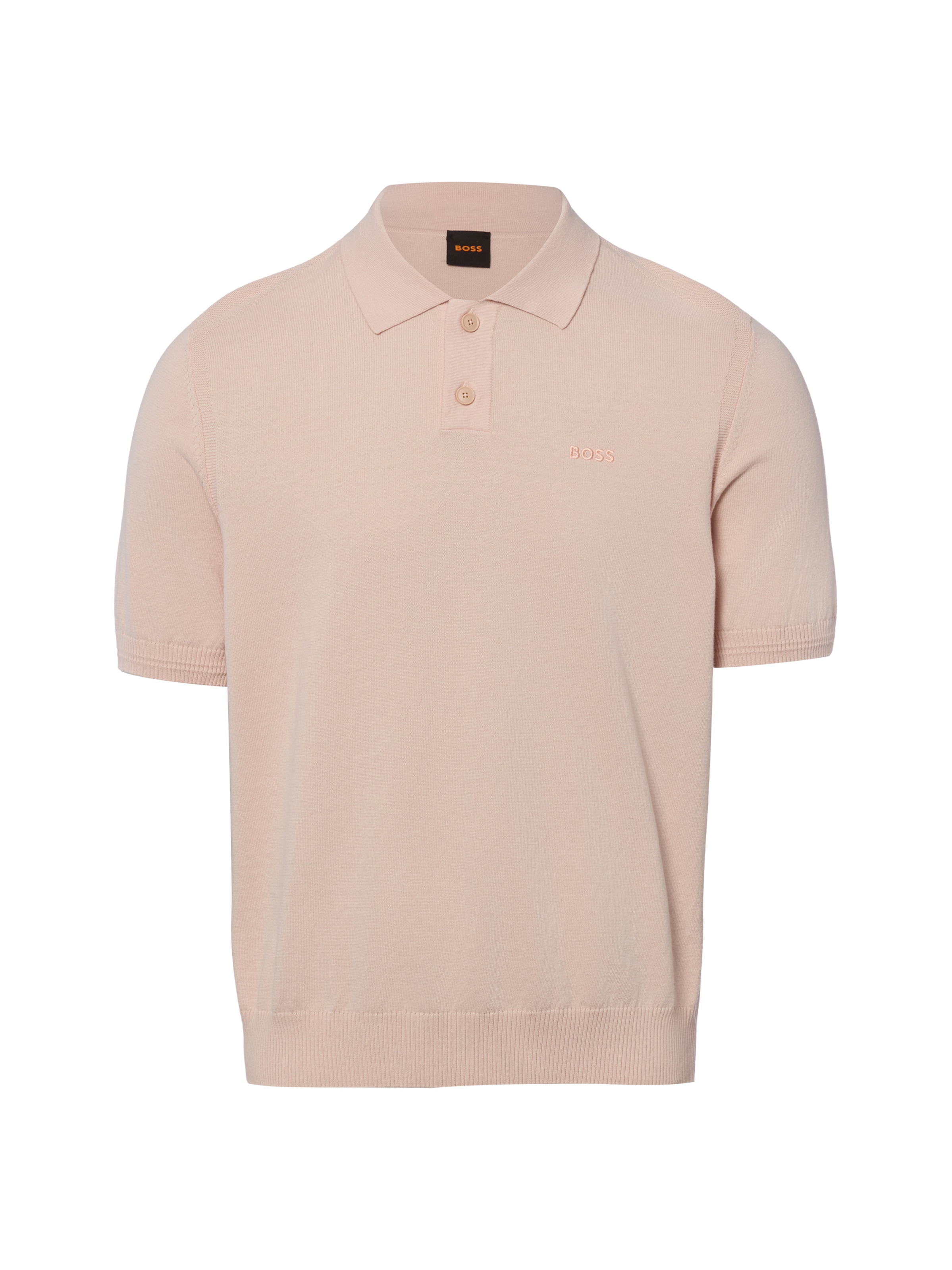 BOSS Shirt 'Asac' in S in Nude, Item view