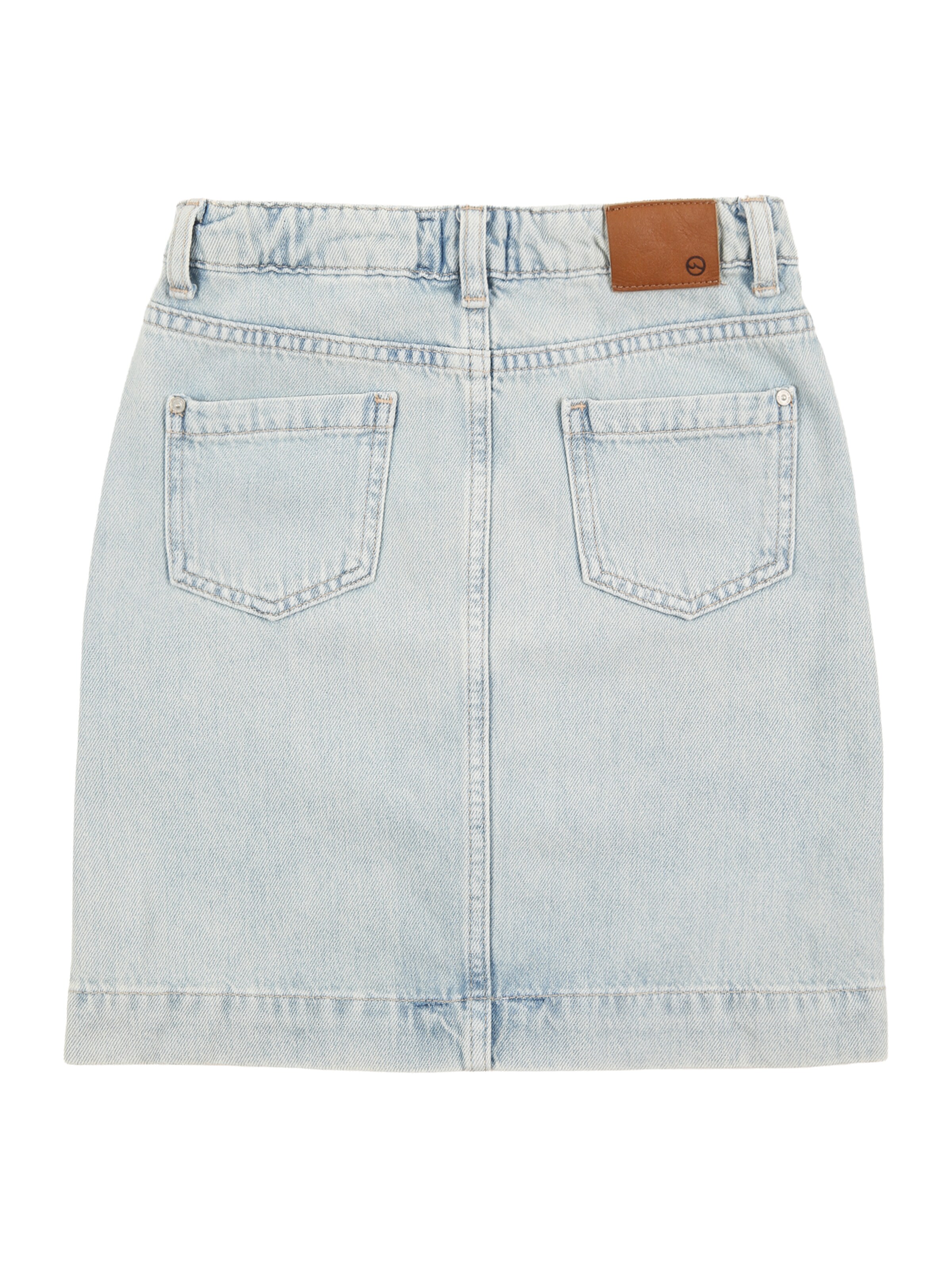 LTB Rock 'ZEINA' in Blau