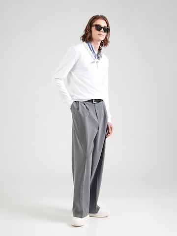 GANT Shirt in Wit