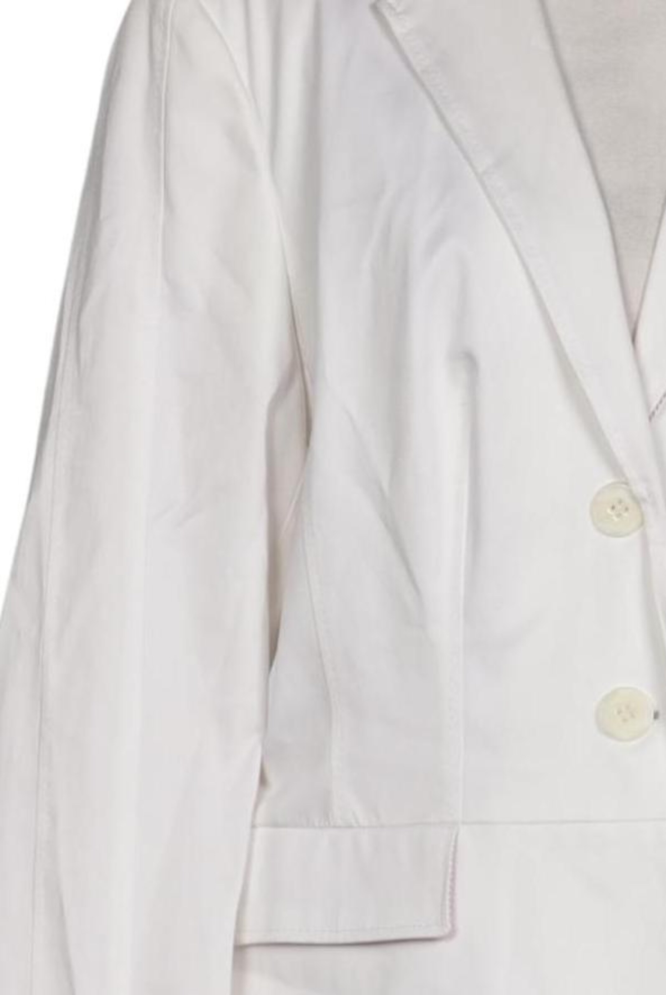 BOSS Anzug oder Kombination L in Weiß