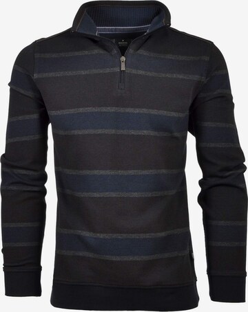 Ragman Sweatshirt in Braun: predná strana