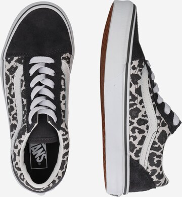 VANS Trampki 'Old Skool' w kolorze szary